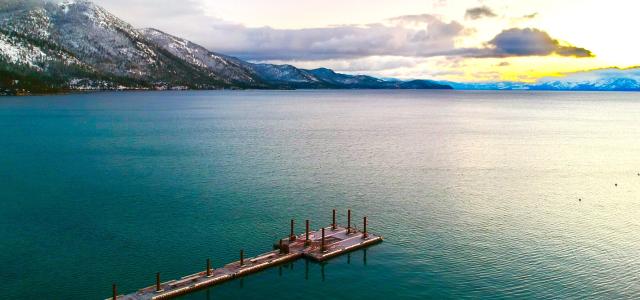 Lake Tahoe, Nevada