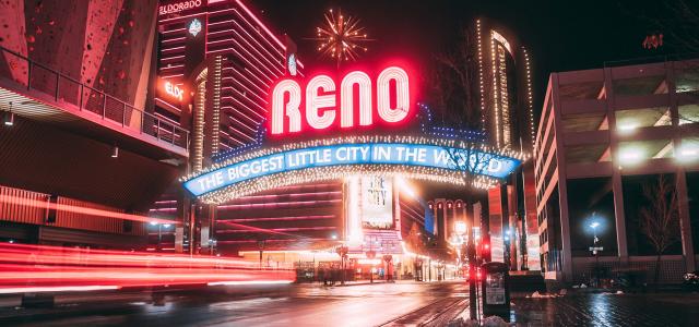 Reno, Nevada